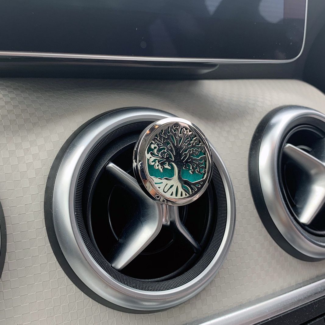 Car Diffuser Kit - Dragonfly - 30mm