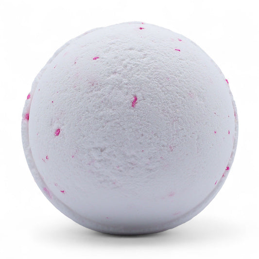 Set of 3 Coconut Dream Bath Bombs