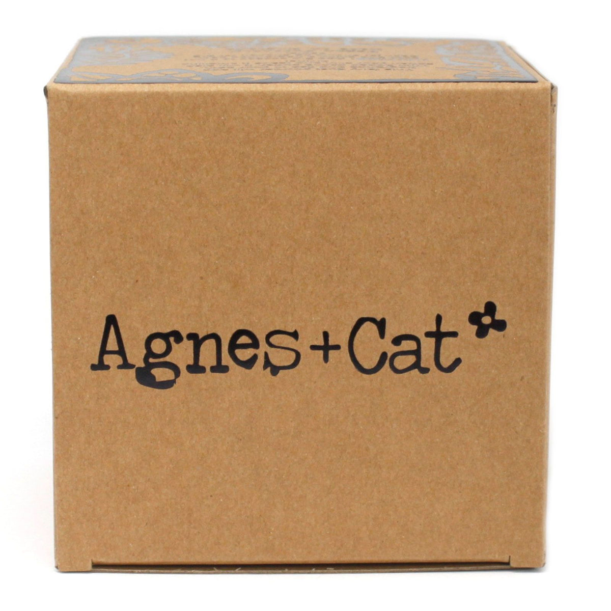 Agnes + Cat Fairy Dust 500g - White Fig