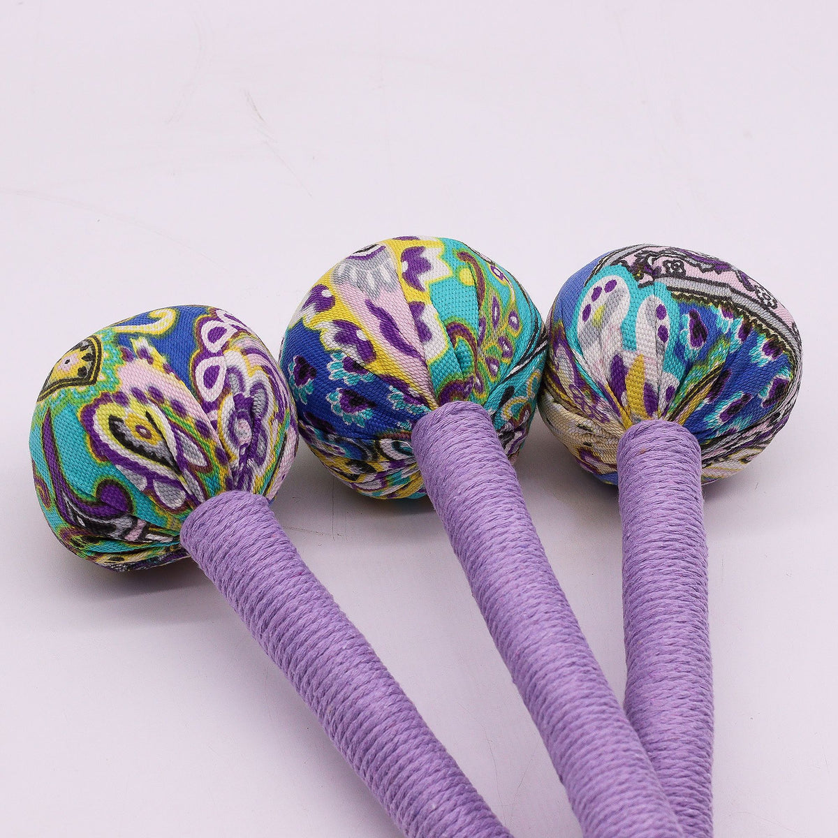 Wormwood Massage Hammer - Lavender