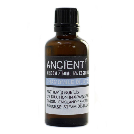 Chamomile (Pure) 50ml